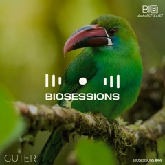 Biosessions #44 by Guter