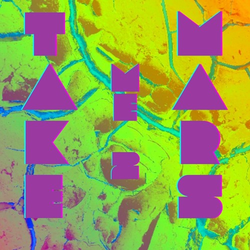 TAKEME2MARS Episode 4