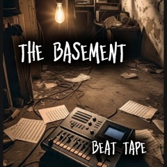 The Basement Beat Tape