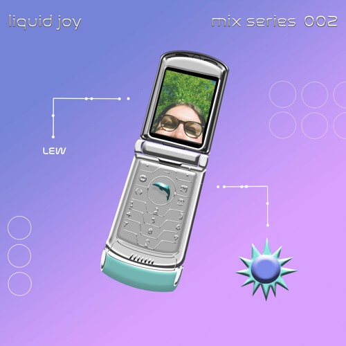 Liquid Joy  002 - Lew