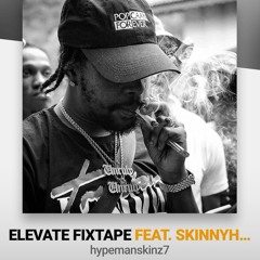 POPCAAN - ELEVATE FIXTAPE