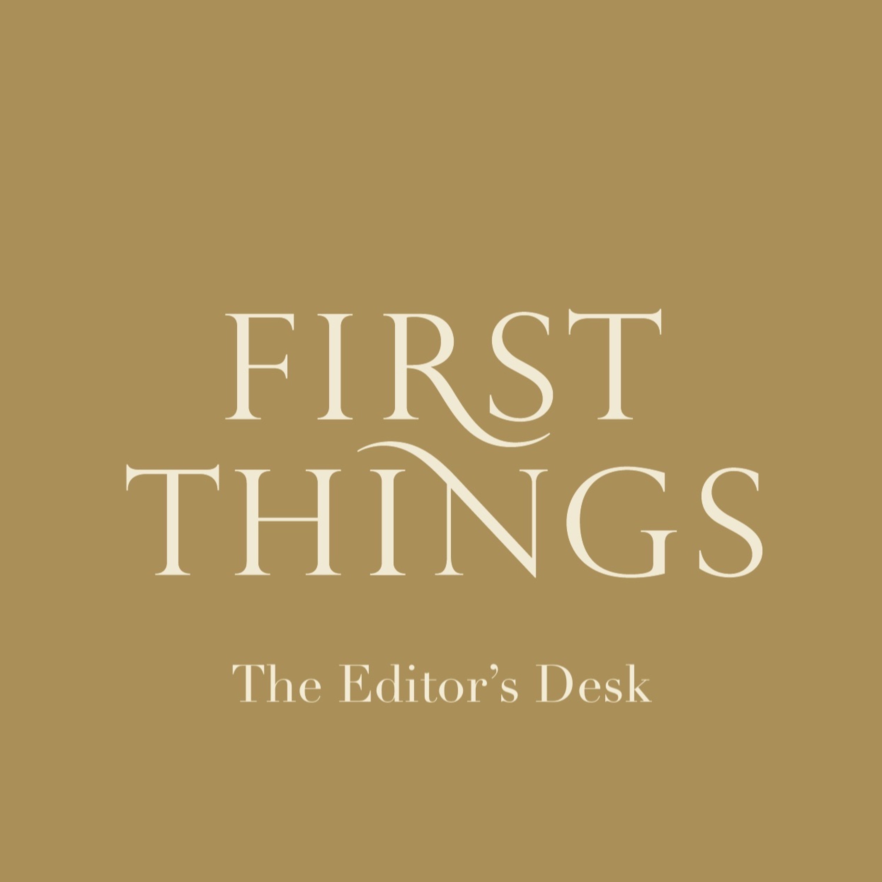 Michael Doran on the Theology of Foreign Policy