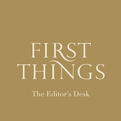 Stream Philip Pilkington on Generational Conflict—The Editor's Desk by  firstthings | Listen online for free on SoundCloud