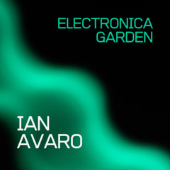 Electronica Garden By Ian Avaro