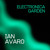 Artwork for Electronica Garden