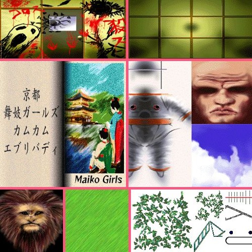 PASSENGER OF SHIT - KFKFKFKFKFKF