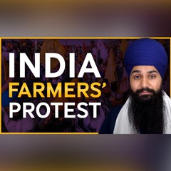 We Don’t Know Why We Are Protesting Is Why We Are Protesting