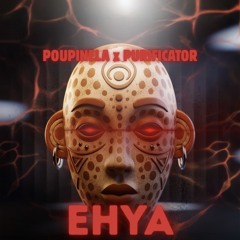 Poupinela X Purificator - EHYA -