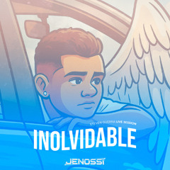 INOLVIDABLE-EN MEMORIA DE STEVEN GUERRA (JENOSSI)2025