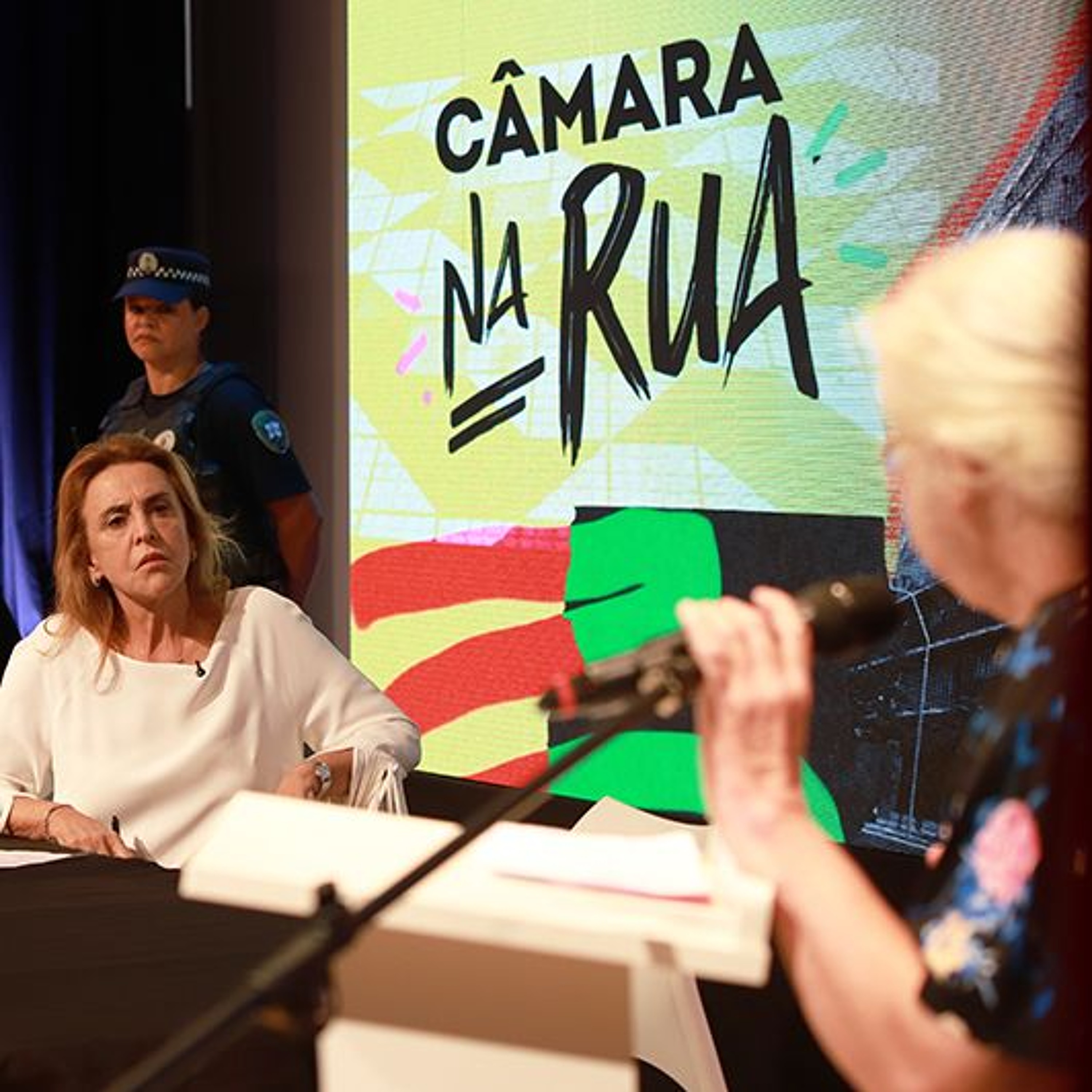 25.04.2026 = DEMANDAS DA POPULAÇÃO IDOSA FORAM 0S DESTAQUES DO CÂMAR NA RUA episode artwork