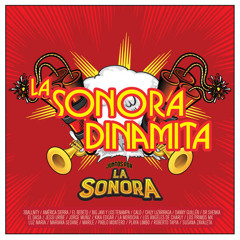 La Sonora Dinamita - A Mover La colita Remix (Reedited Remastering) PREVIEW