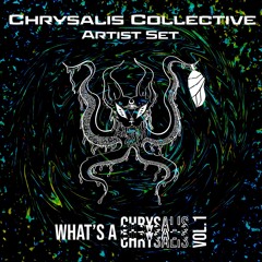 What's a Chrysalis?: Vol 001 Qozmocat Mix