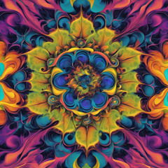 MIX PSYTECHNO DECEMBRE 25