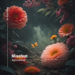 Missfeat - In Memory Of Bob (Original Mix) [Out 19th Sep 2024]