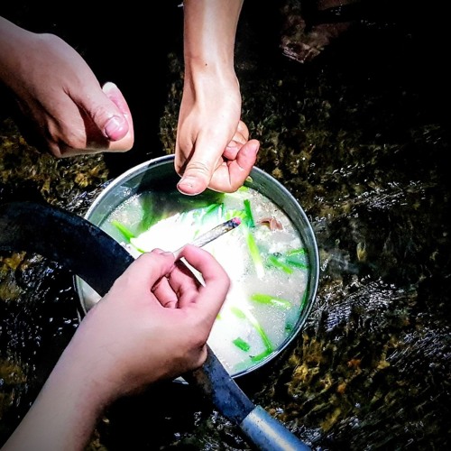 DeepHouse - Nhớ Làm Gì 1 Người Như Anh