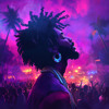 Afro House Set - RBOR / Bun Xapa / Meduza / Notre Dame DJ mix artwork - Electronic music tracklist cover image