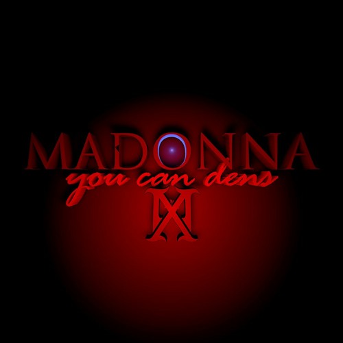 Madonna - Everybody - You Can Dens (Dens54's Fever In New York)