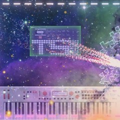 Korg Kross 2&PolyendPlay+  - Linear Pads And KeySynth