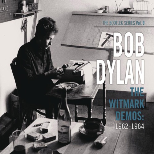 Don't Think Twice, It's All Right (Witmark Demo - 1963)