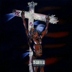 2Pac - Hail Mary (Chopped & Screwed By KlipSlip)