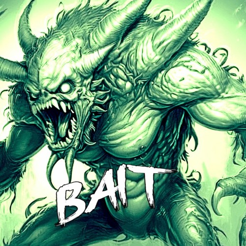 BAIT - DRUM AND BASS.vol2 2024