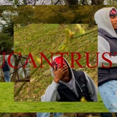 u can trust! ft. kyv