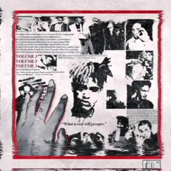 XXXTENTACION - 666 (What It Could've Sounded Like) (2 Versions)
