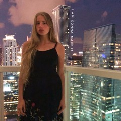 I Am Gonna Make It (prod. Roberto Lopez)