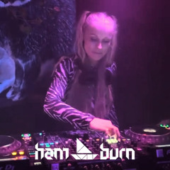 Saturday Tension @ Hamburn 2025 //  driven Peak Time