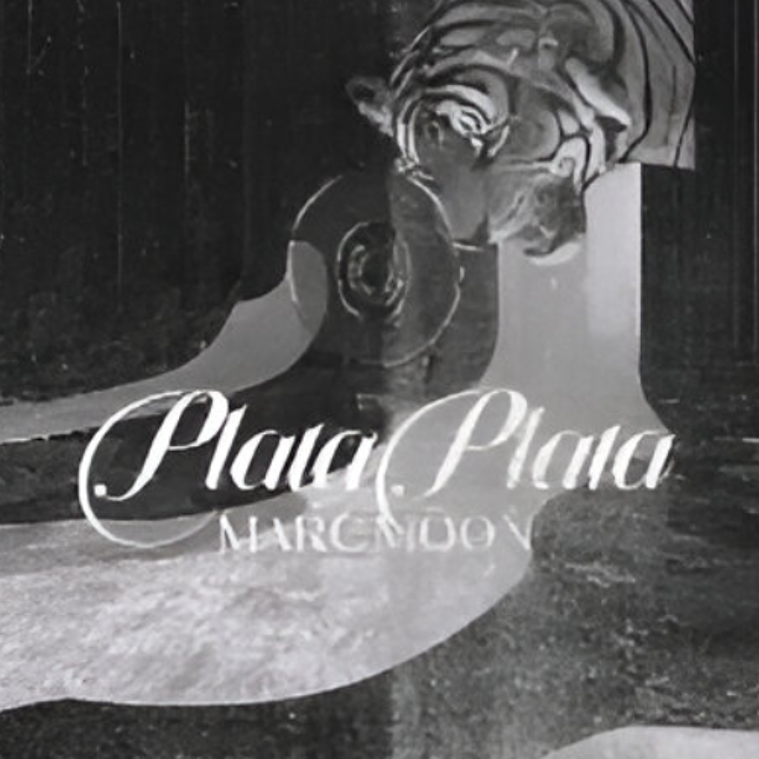 Marc Moon - Plata Plata (Slater Edit) episode artwork