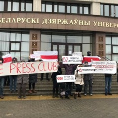 «Вилетіли останнім літаком в Україну» — як родина білоруських журналістів тікала від режиму
