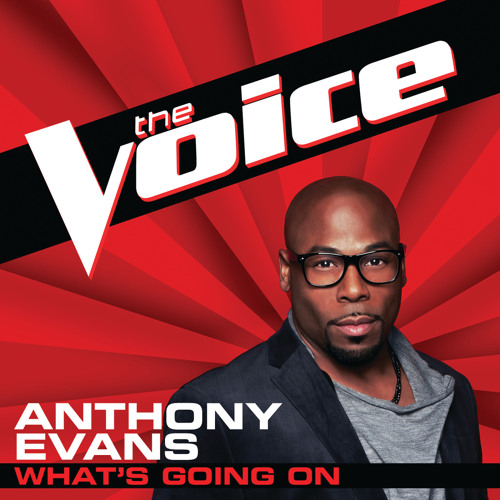 What’s Going On (The Voice Performance)