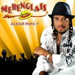 Stream Merenglass Grupo | Listen to Llegó Papá playlist online for free on  SoundCloud