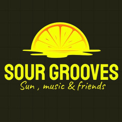 SOUR GROOVES EPISODE 1 - TECH-HOUSE - Mixed by TediMar