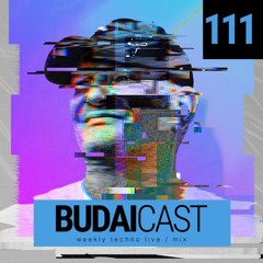 Dj Budai - Budaicast 3ep 111