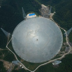 космическое радио