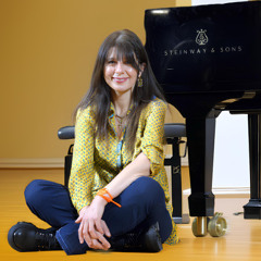 La pianista 18-11-2025 Anna Kravtchenko - Liszt