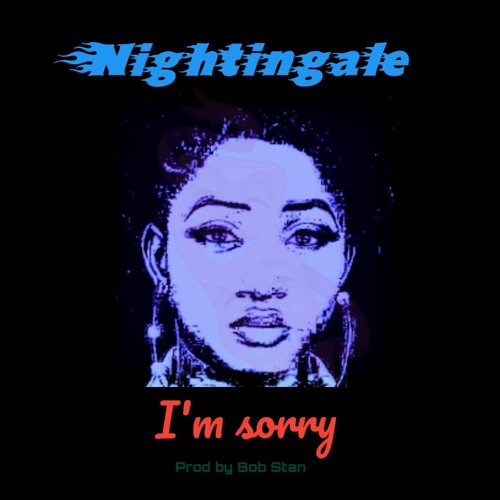 I am sorry
