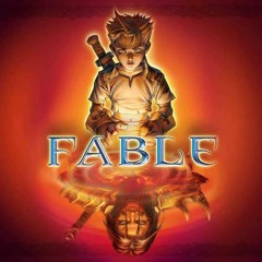 Fable (Prod Nicasso Beats)