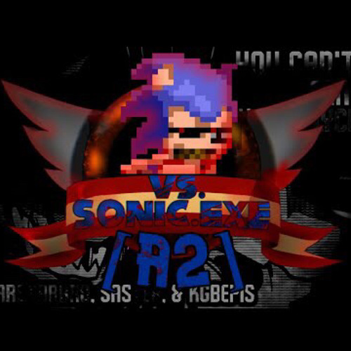 FINAL ESCAPE A2 V1.5! (NEW VOCALS!) (SONIC.EXE A2 REMIX)