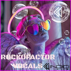 RockoFactor Vocals by INDIO