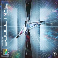 Subtronics - Spacetime (feat. NEVVE)