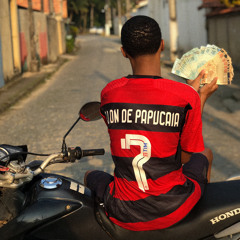 POR ISSO A THAIZINHA VOLTOU [ DJ DN DE PAPUCAIA ]