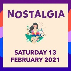 Nostalgia 2021 - DiRTy Ca$h