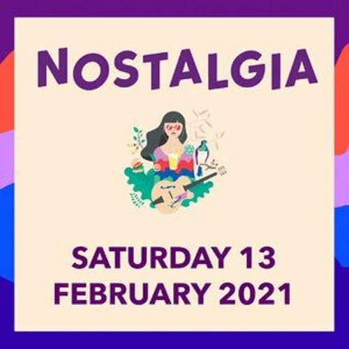 Nostalgia 2021 - DiRTy Ca$h