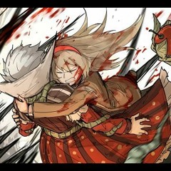 Library of Ruina OST - Malkuth Battle 3