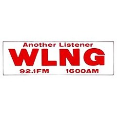 NEW: PAMS Mini Mix #97 - WLNG 'Sag Harbor, NY' - Trella Hart Cuts (Series 30/Series 33)