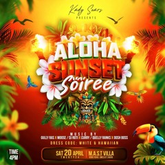 KADY SEARS ALHOA PROMO