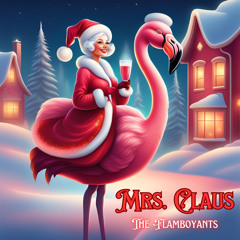 Mrs. Claus