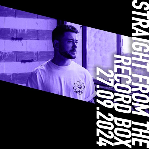 Straight From The Record Box | 27.09.2024